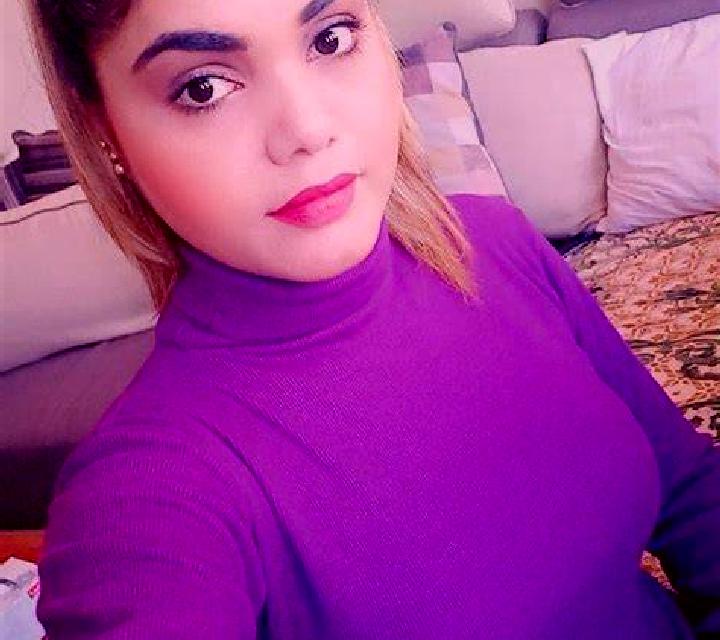 Malena Llanera escort