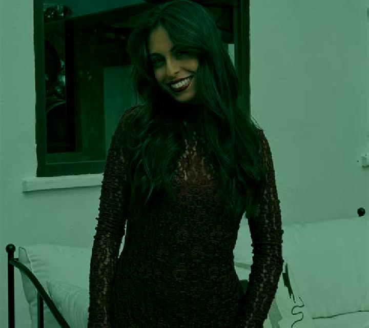 Malena Monforte de la Sierra escort