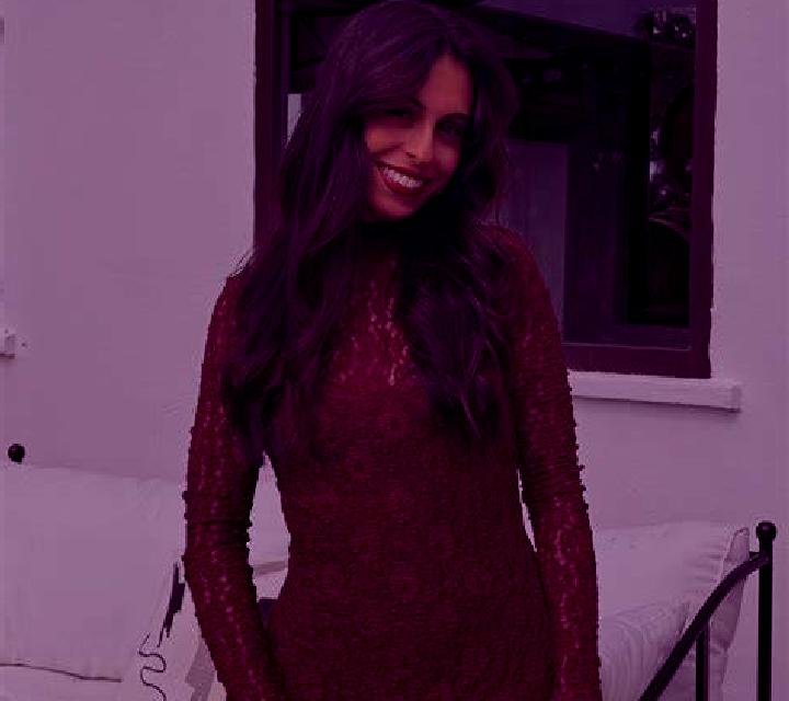 Malena Murillo el Fruto escort