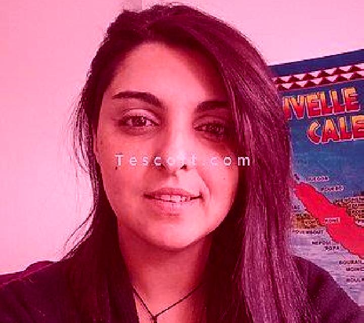 Malena Ocon escort