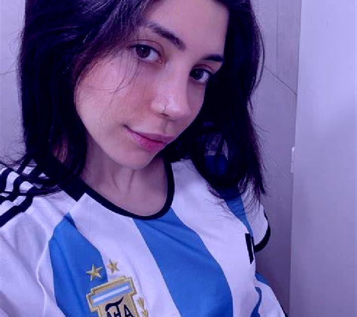 Malena Oliver-Valdefierro escort