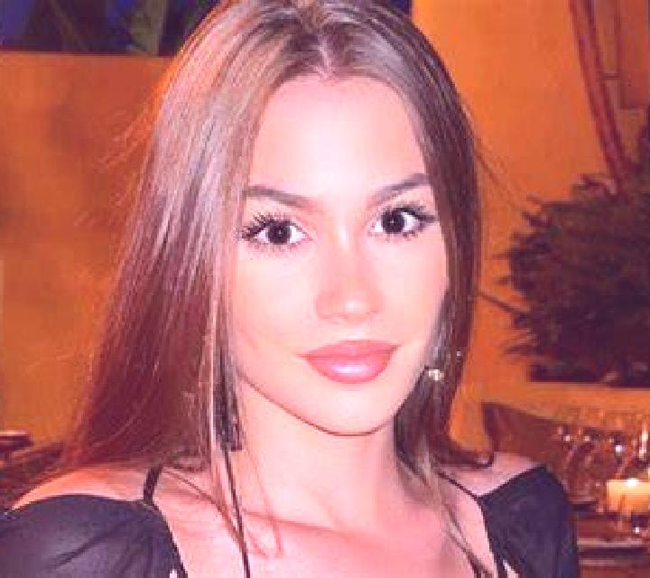 Malena Orgaz escort