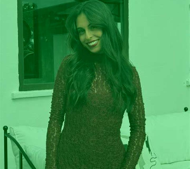 Malena Samper de Calanda escort