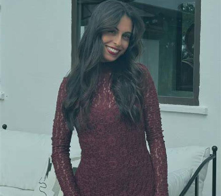 Malena Treviana escort