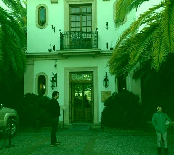 Malena Valdefuentes del Paramo escort