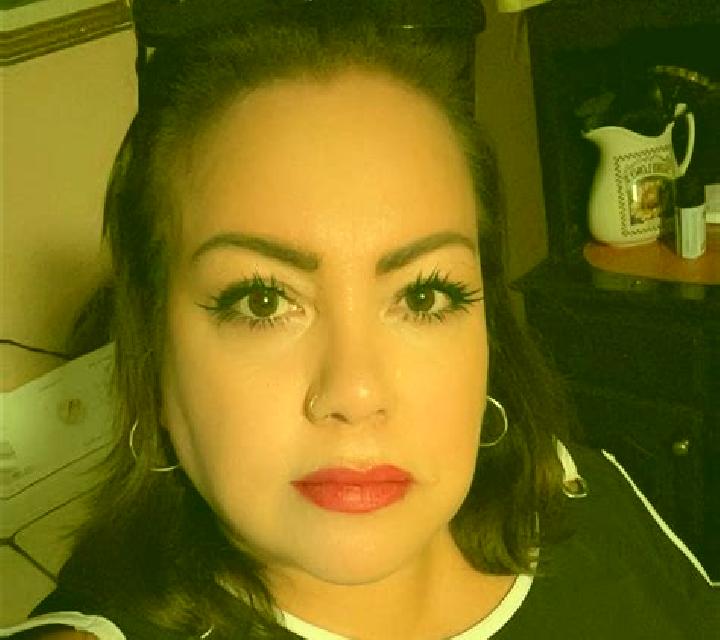 Malena Vilalba escort