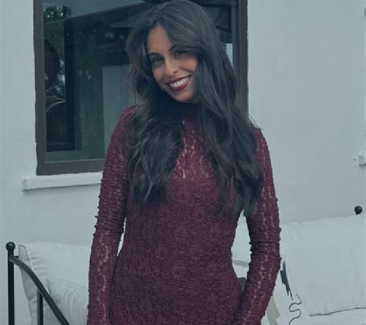 Manuela 2 Ayegui escort