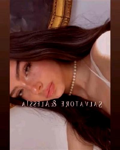 Manuela 2 La Garrovilla escort