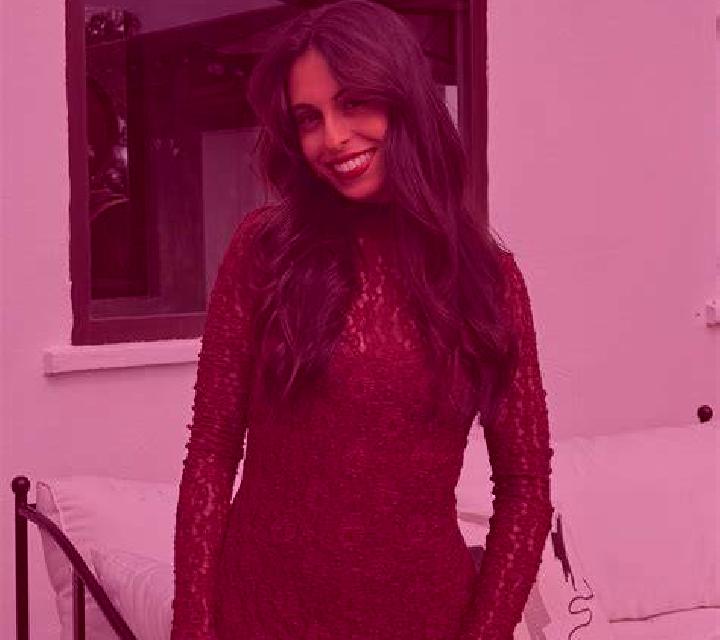 Manuela 2 Mojados escort