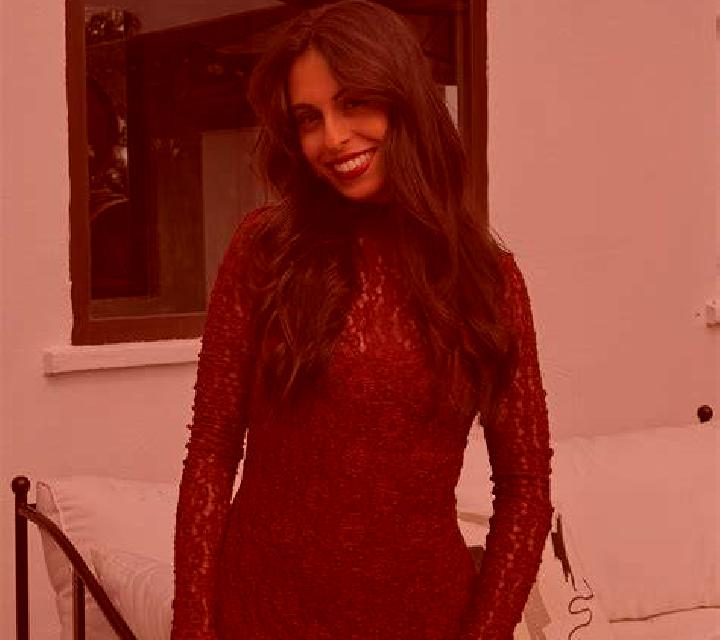 Manuela 2 Rosal de la Frontera escort