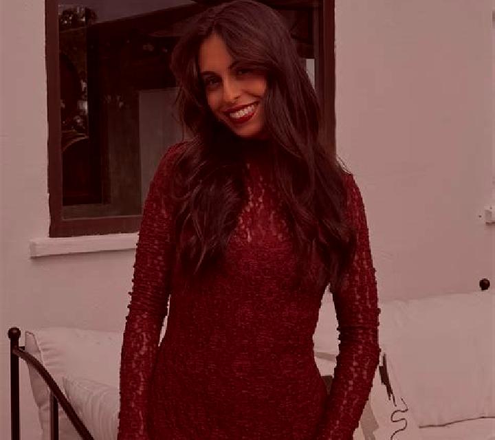 Manuela 2 Ventas de Huelma escort