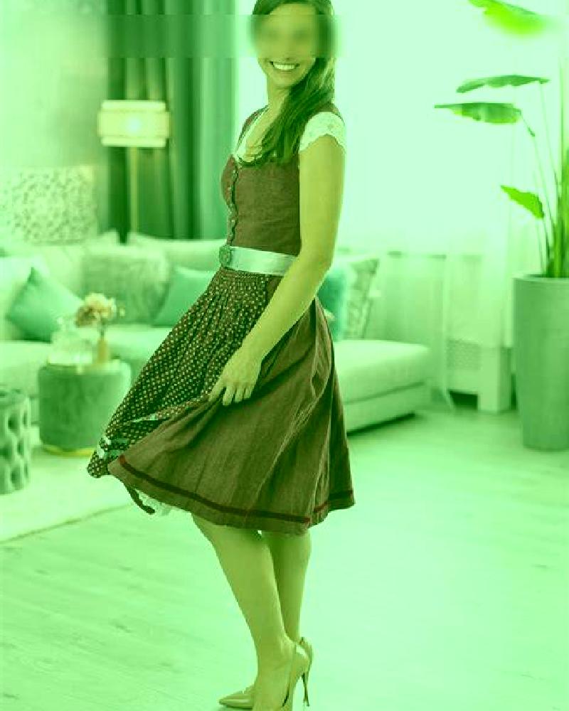Manuela 3 Calella escort