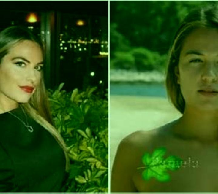 Manuela 3 Casas del Castanar escort