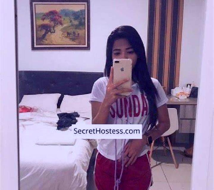 Manuela 3 Muriel de la Fuente escort