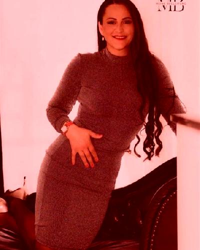 Manuela Albarracin escort