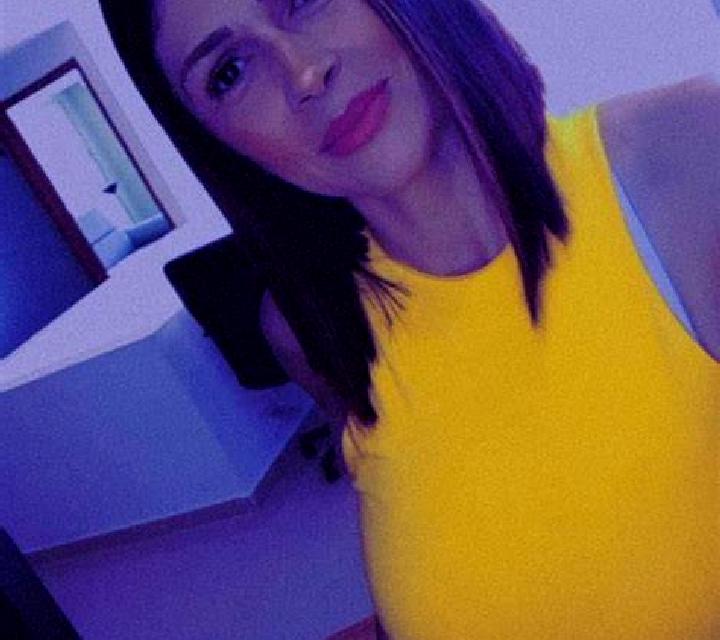 Manuela Almaraz escort