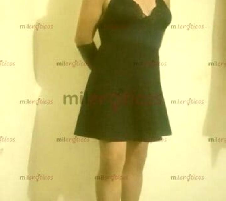 Manuela Almussafes escort