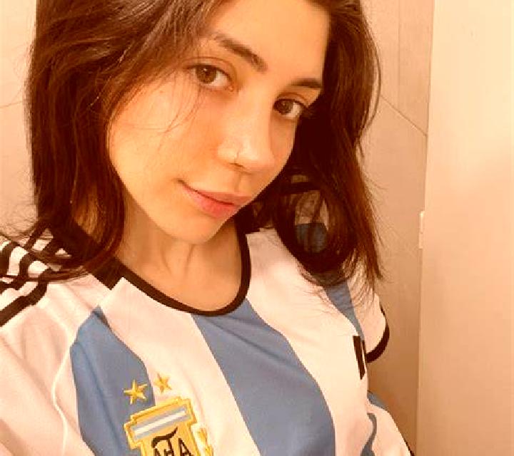 Manuela Anso escort