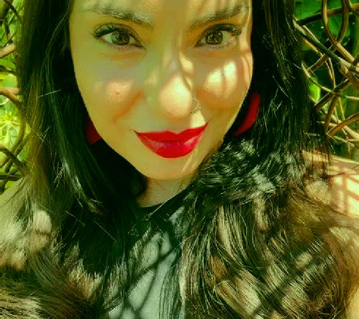 Manuela Barrio de Muno escort