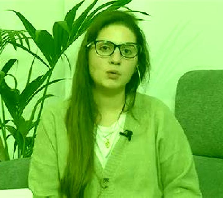 Manuela Cabezon de la Sal escort