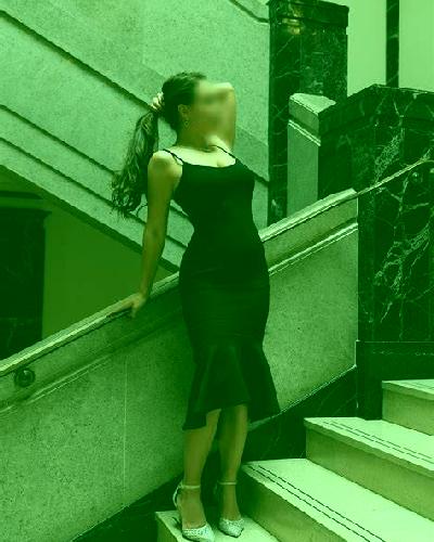 Manuela Canillas de Rio Tuerto escort