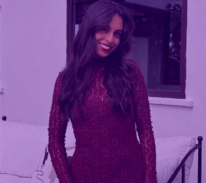 Manuela Miranda del Castanar escort