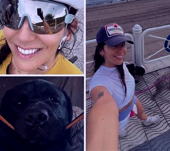 Manuela Nazaret escort