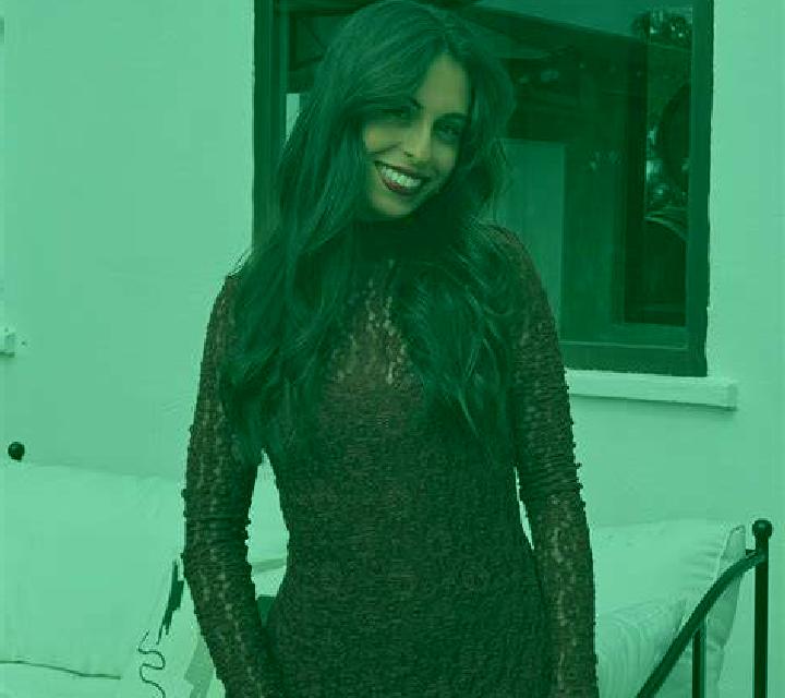 Manuela Olvega escort