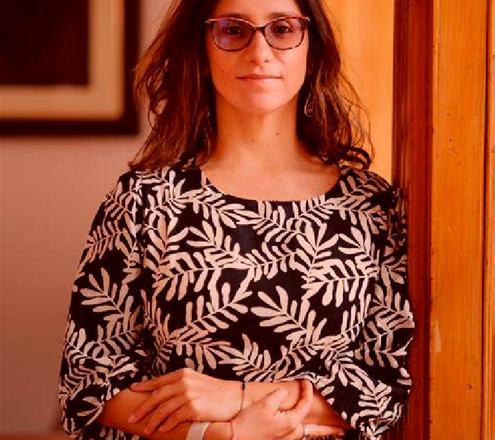 Manuela Quartell escort
