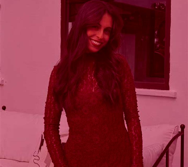 Manuela Sant Marti escort