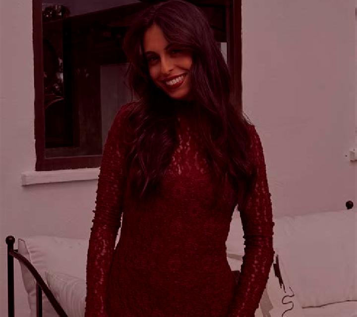 Manuela Susinos del Paramo escort