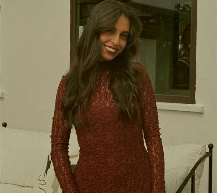 Manuela Ventallo escort