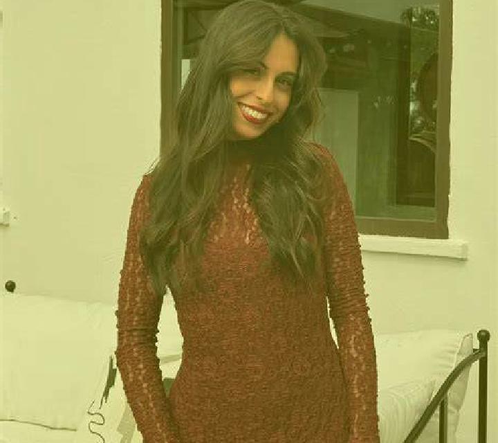 Manuela Villaveza del Agua escort