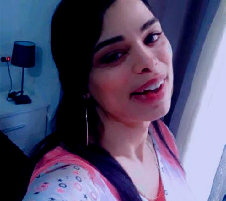 María 2 Mediona escort