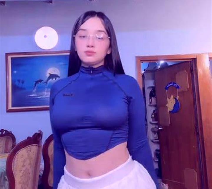 María 2 Taboada escort