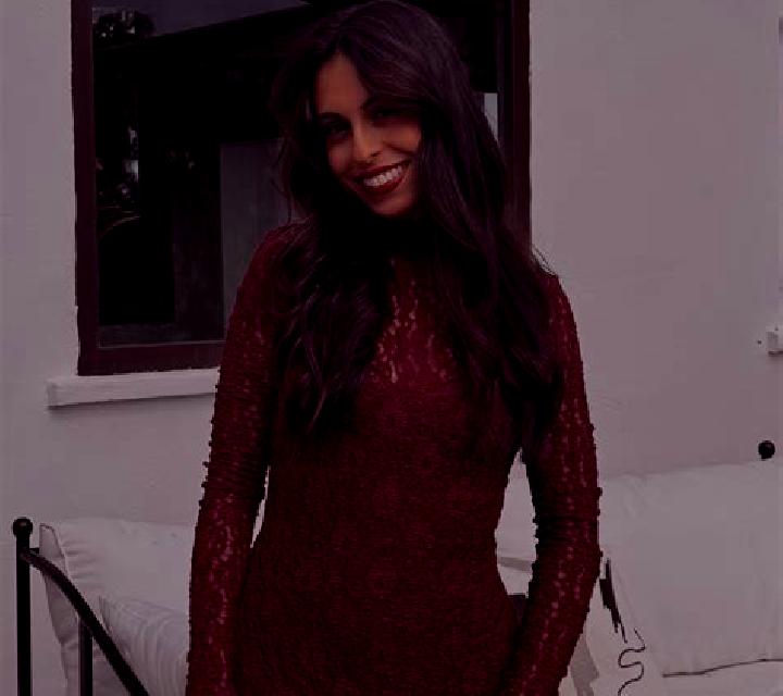 María 3 Almendralejo escort