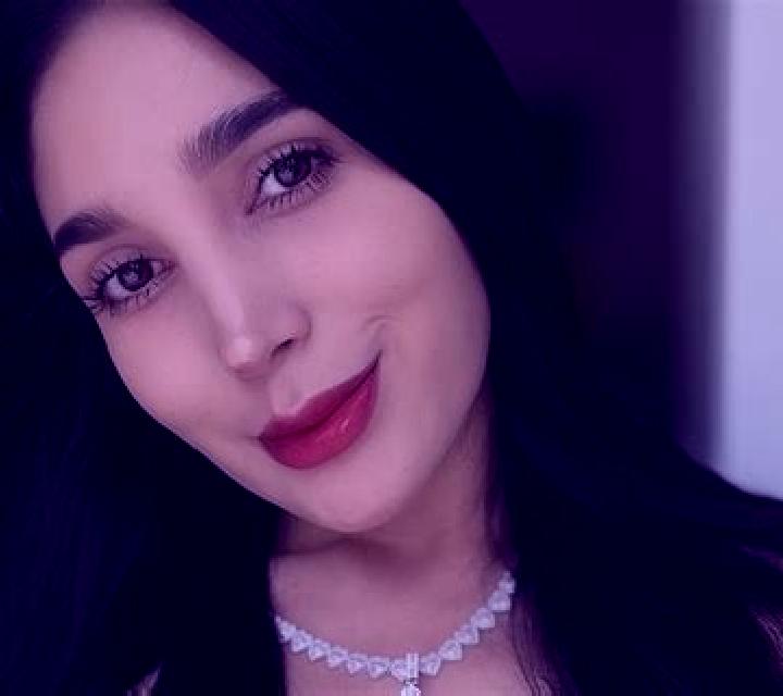 María 3 Confrides escort
