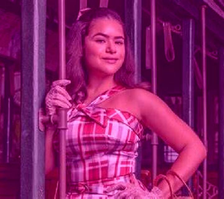 María 3 Fontanar escort