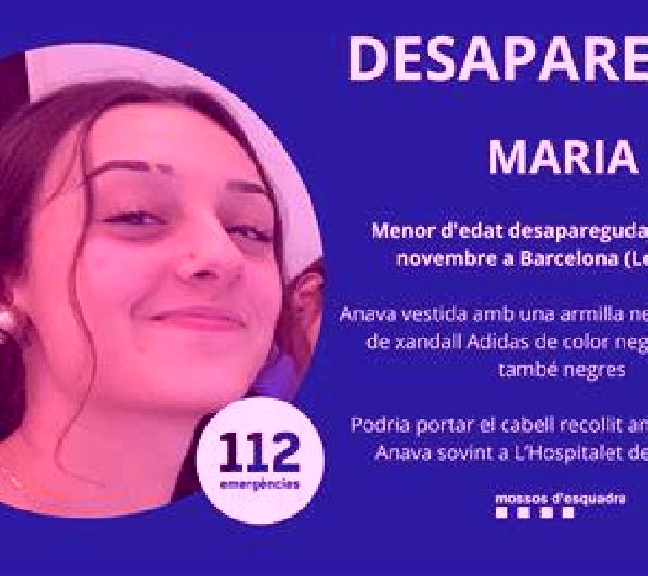 María 3 Torrejoncillo escort