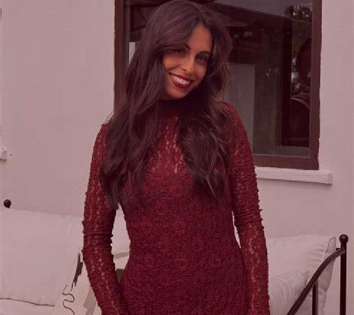 María 3 Vilafranca de Bonany escort