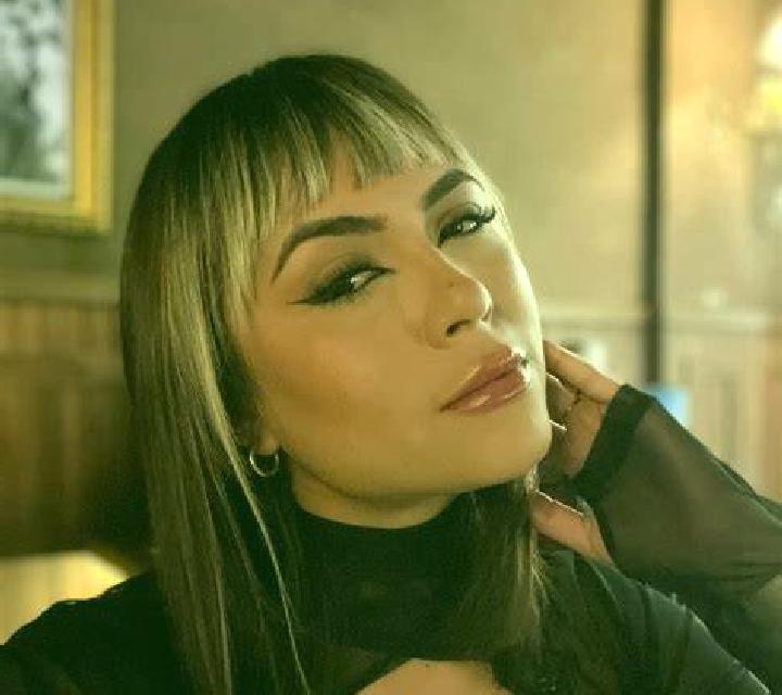 María Alameda del Valle escort