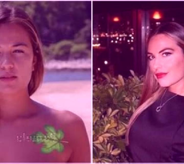 María Arucas escort
