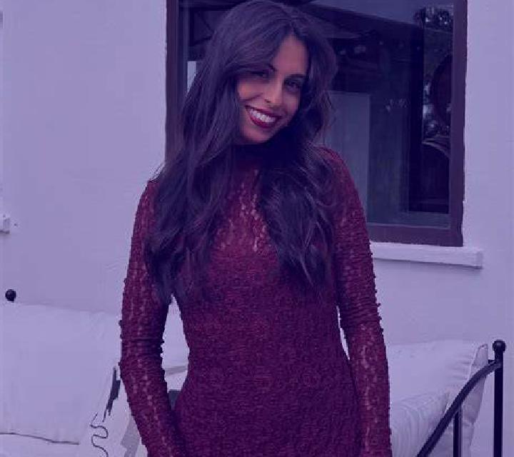 María Bocos de Duero escort
