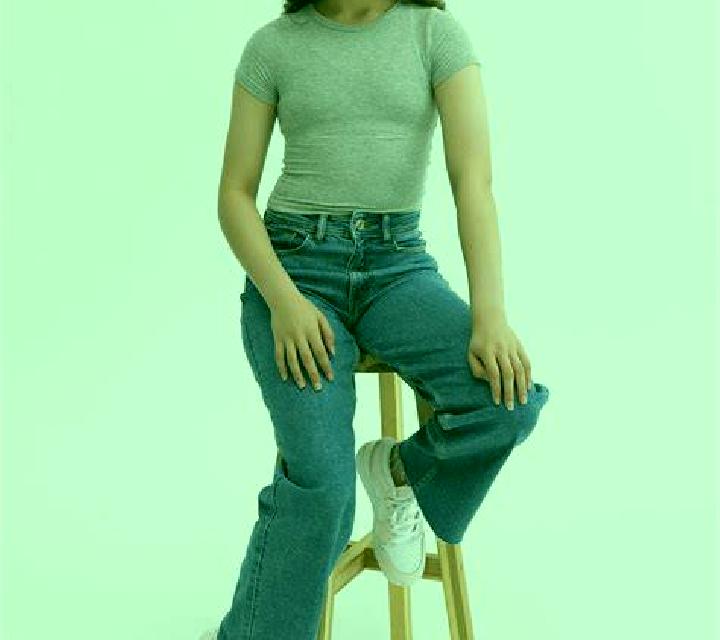 María Busot escort