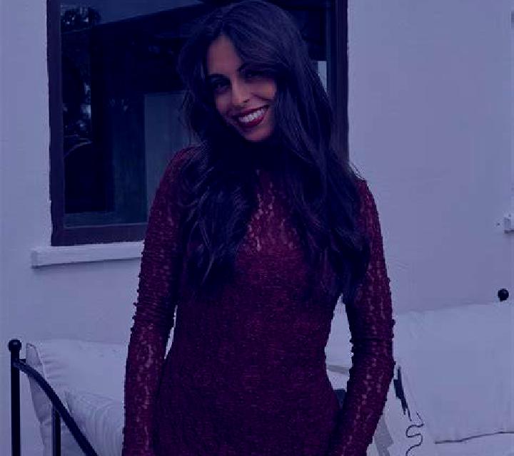 María Donvidas escort