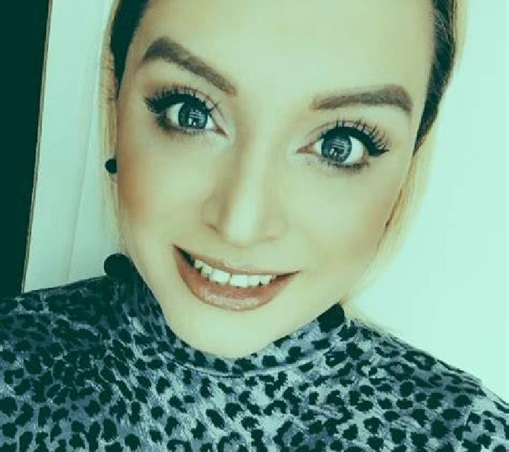 María Espeja de San Marcelino escort
