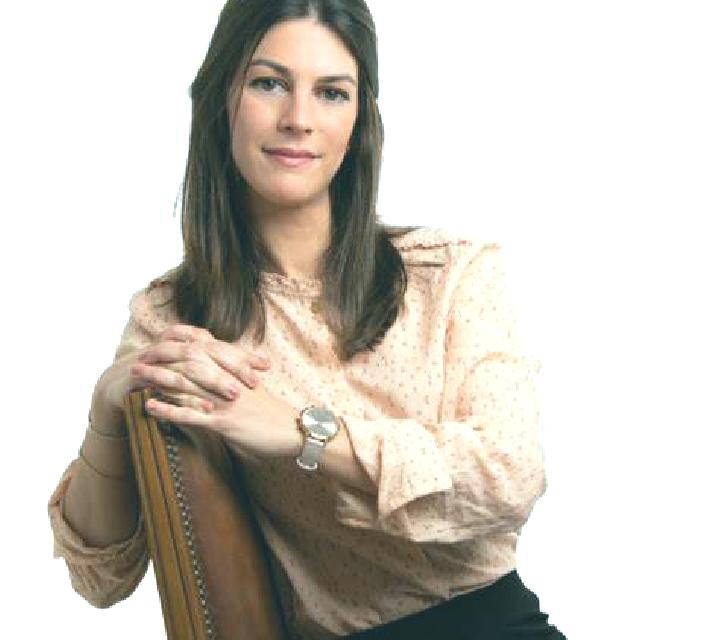 María Ferez escort