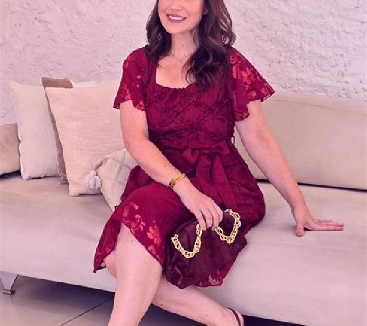 María Fuensaldana escort