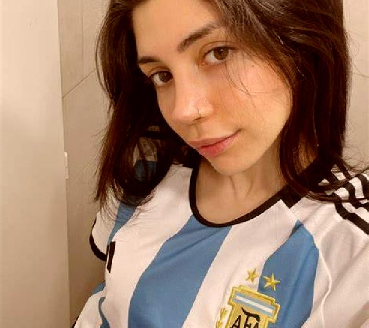 María Morata de Tajuna escort