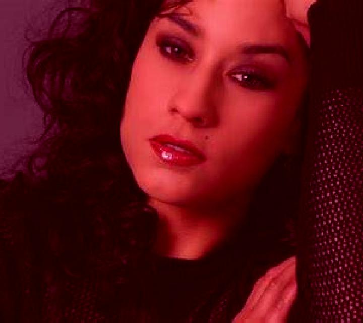 María Ortigosa de Pestano escort